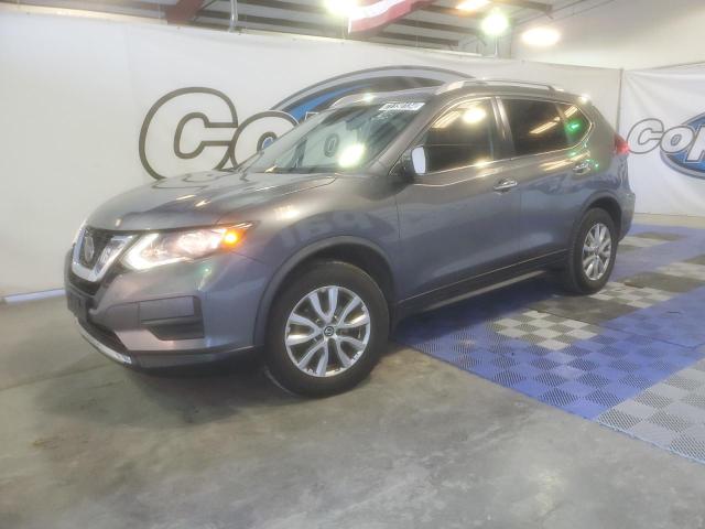 nissan rogue s 2020 jn8at2mv7lw117206