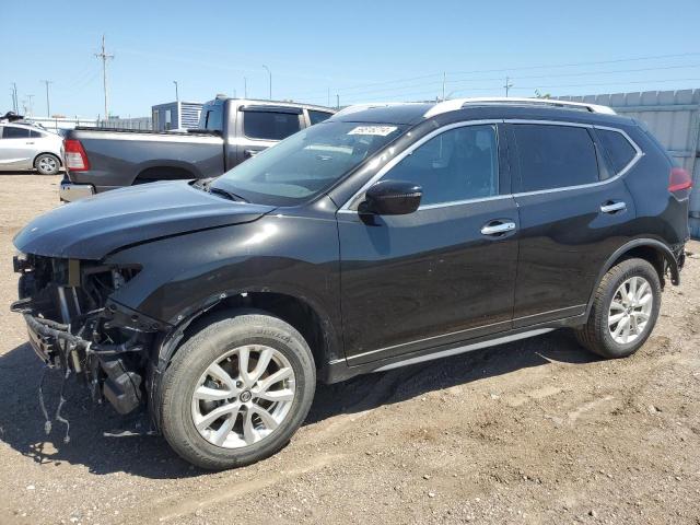 nissan rogue s 2020 jn8at2mv7lw122700