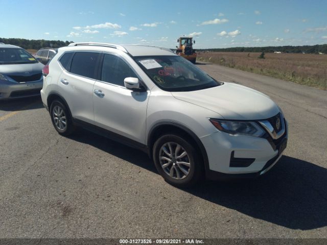 nissan rogue 2020 jn8at2mv7lw123202