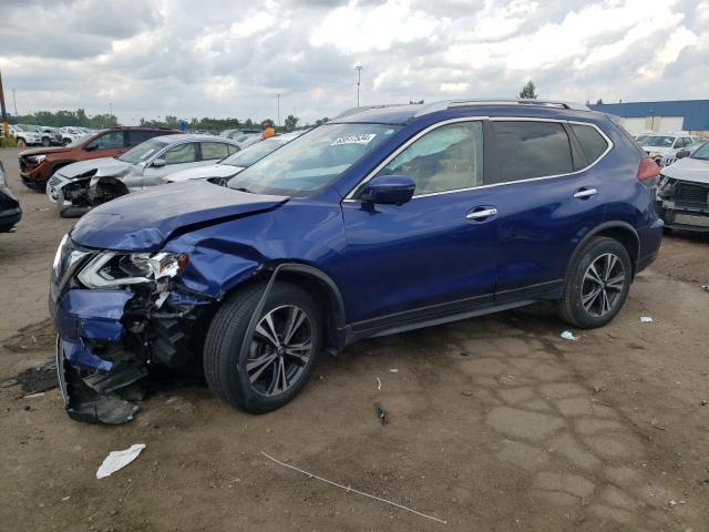 nissan rogue s 2020 jn8at2mv7lw124298