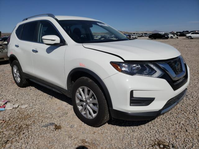 nissan rogue s 2020 jn8at2mv7lw124625