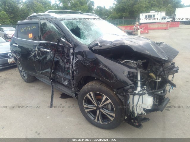 nissan rogue 2020 jn8at2mv7lw130893