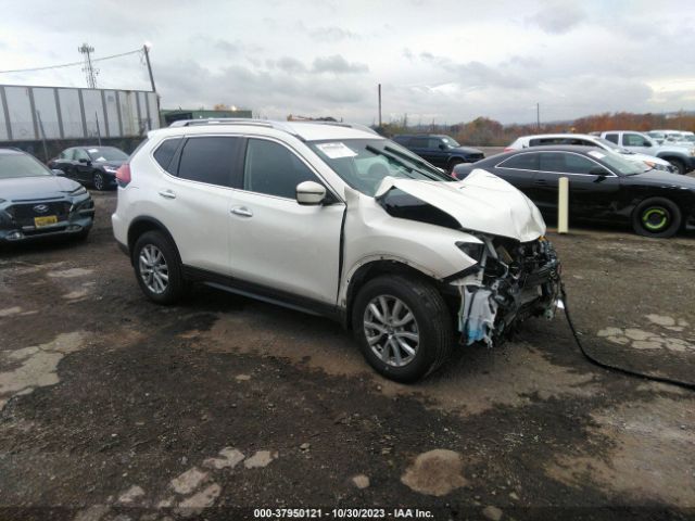 nissan rogue 2020 jn8at2mv7lw131073