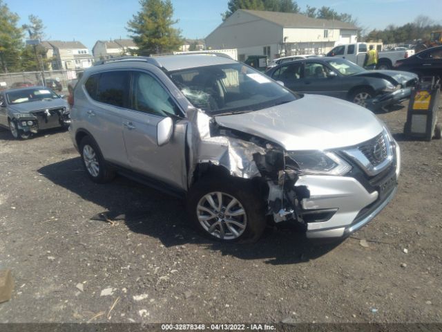 nissan rogue 2020 jn8at2mv7lw135768