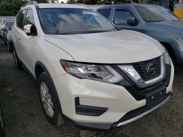 nissan rogue s 2020 jn8at2mv7lw136242