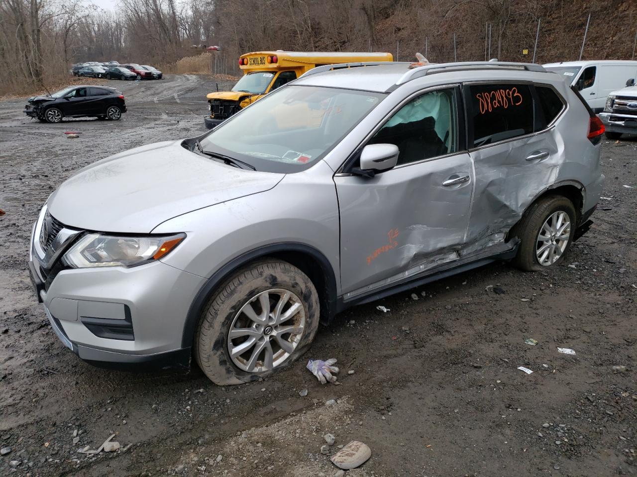 nissan rogue 2020 jn8at2mv7lw137441