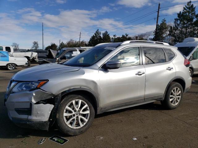 nissan rogue s 2020 jn8at2mv7lw139075