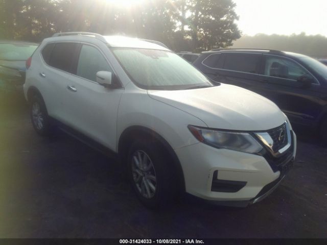 nissan rogue 2020 jn8at2mv7lw141716