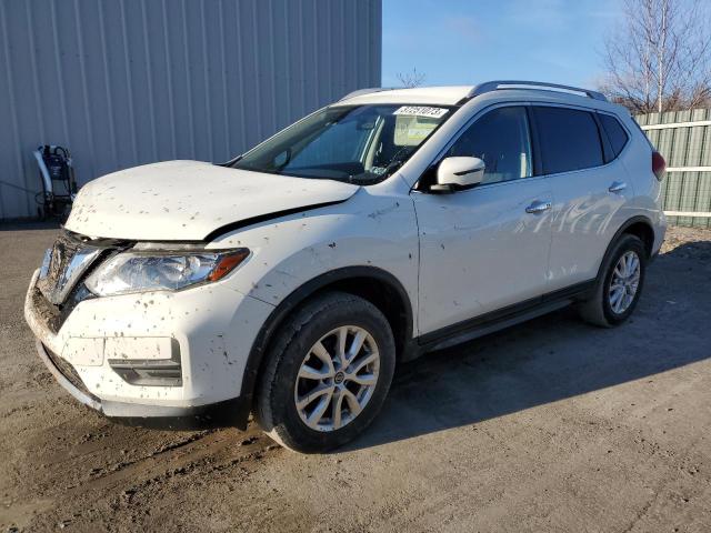 nissan rogue s 2020 jn8at2mv7lw145071