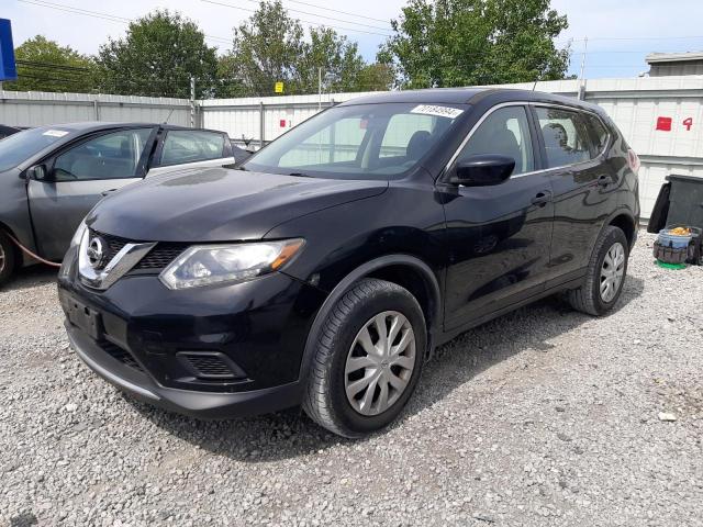 nissan rogue s 2016 jn8at2mv8gw130424