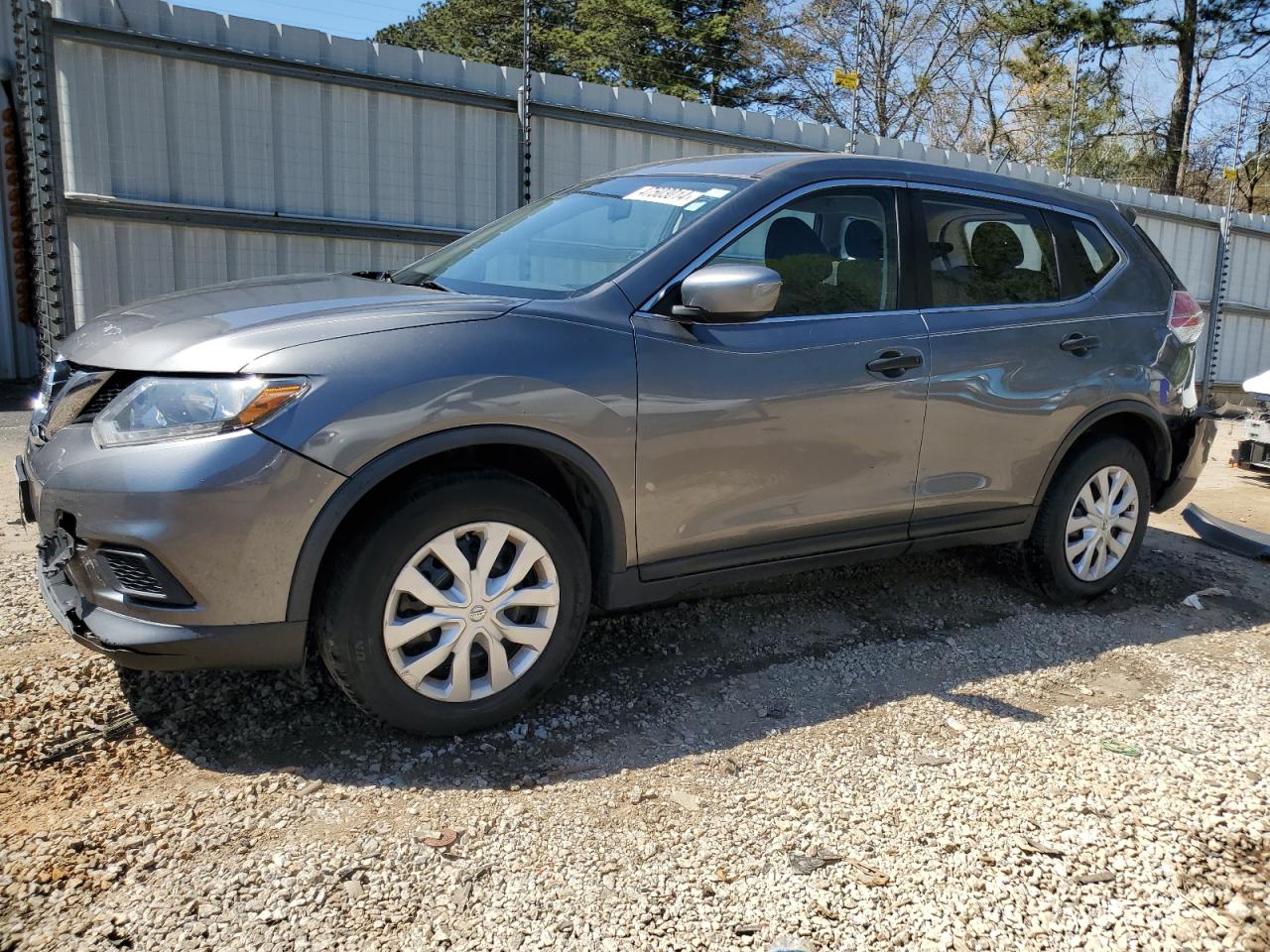 nissan rogue 2016 jn8at2mv8gw137860