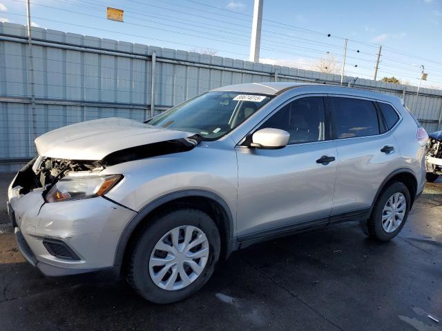 nissan rogue s 2016 jn8at2mv8gw138541