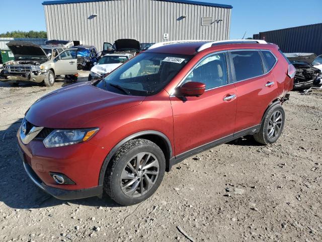 nissan rogue s 2016 jn8at2mv8gw148387