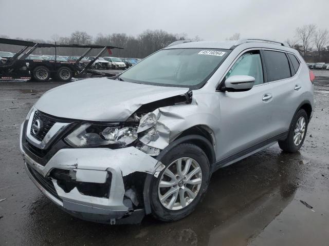 nissan rogue s 2017 jn8at2mv8hw018112