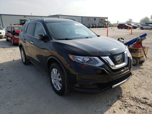 nissan rogue s 2017 jn8at2mv8hw025402