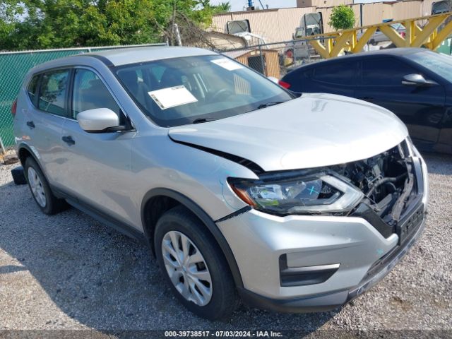 nissan rogue 2017 jn8at2mv8hw026498