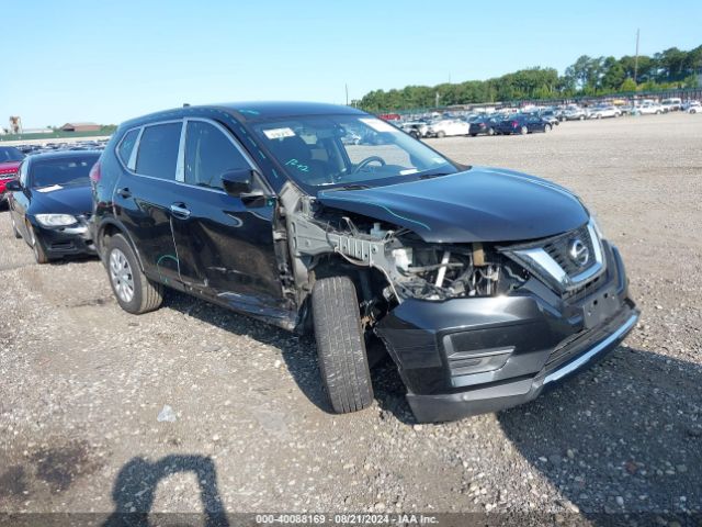 nissan rogue 2017 jn8at2mv8hw251634