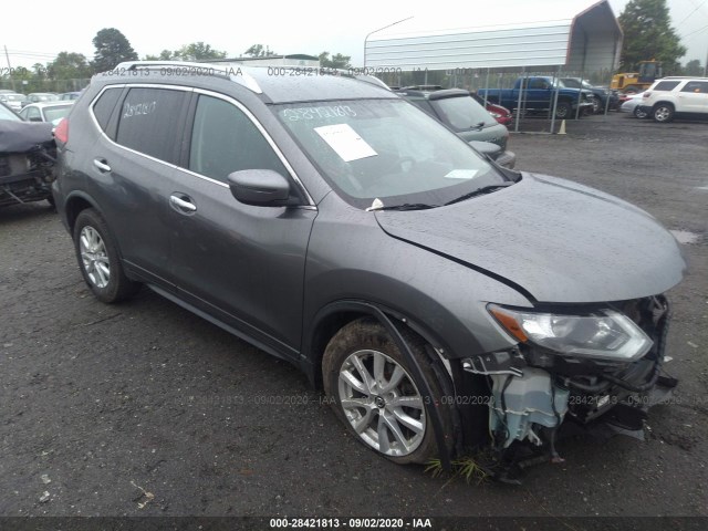 nissan rogue 2017 jn8at2mv8hw258762