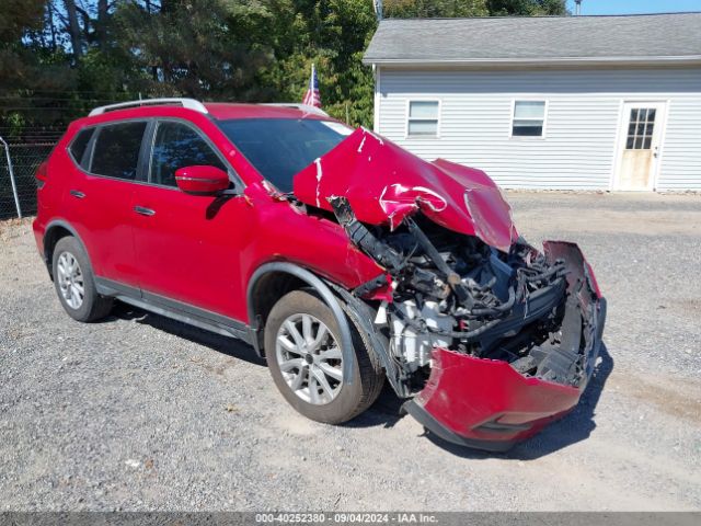 nissan rogue 2017 jn8at2mv8hw264870