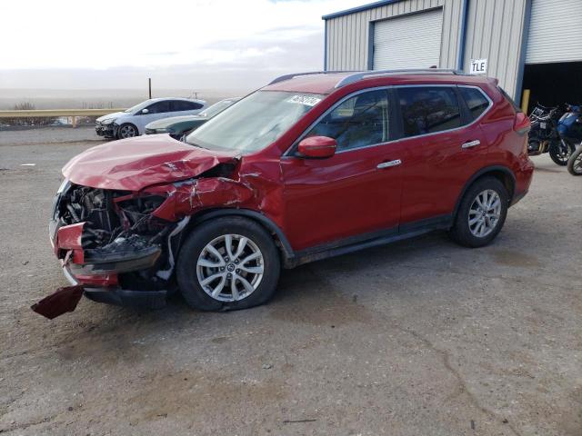 nissan rogue 2017 jn8at2mv8hw266568