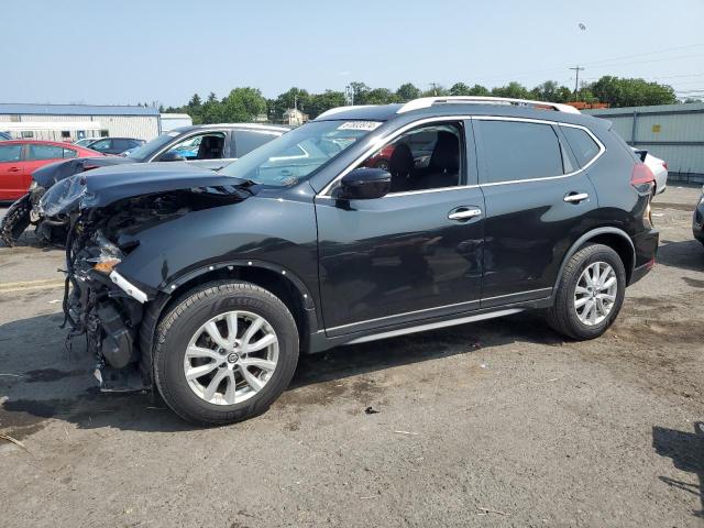 nissan rogue s 2018 jn8at2mv8jw305343