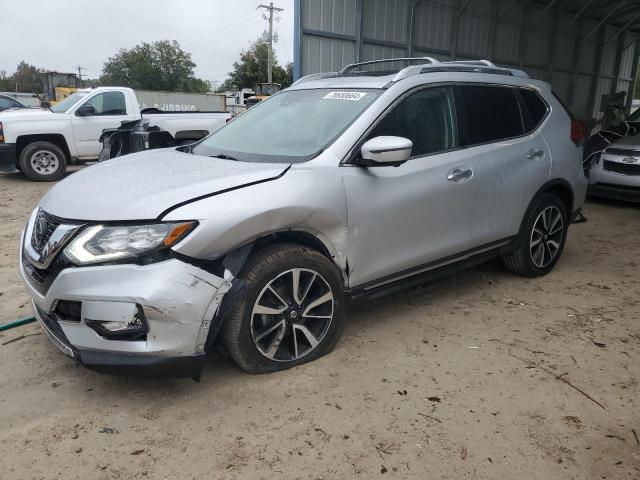 nissan rogue s 2018 jn8at2mv8jw344109