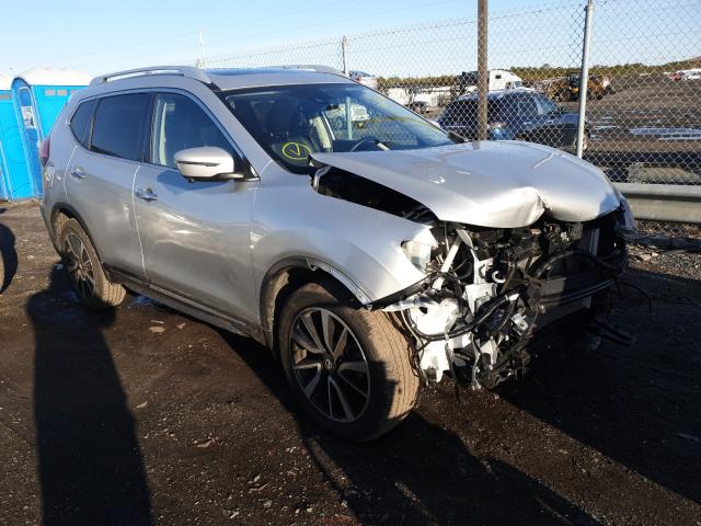 nissan rogue s 2018 jn8at2mv8jw345454