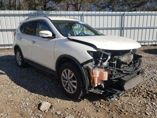 nissan rogue s 2018 jn8at2mv8jw346684