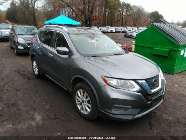 nissan rogue 2019 jn8at2mv8kw372347