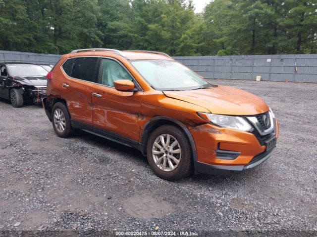 nissan rogue 2019 jn8at2mv8kw376950