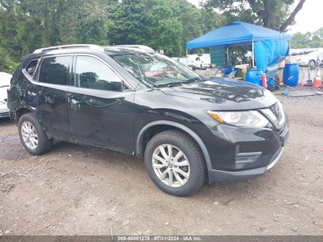 nissan rogue 2019 jn8at2mv8kw383638