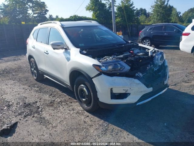 nissan rogue 2019 jn8at2mv8kw384420