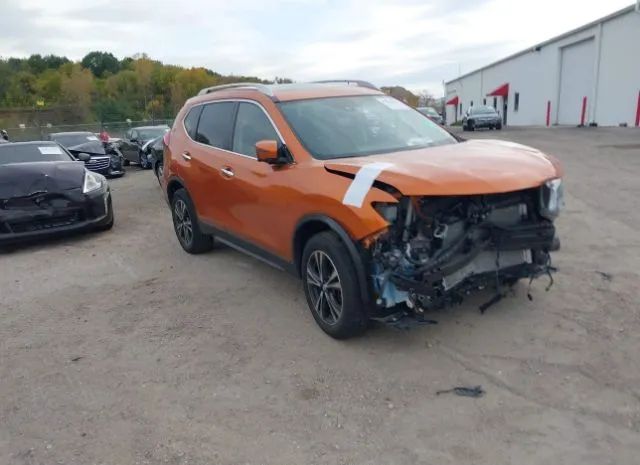 nissan rogue 2019 jn8at2mv8kw388550