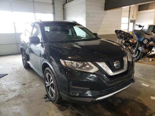 nissan rogue s 2019 jn8at2mv8kw388953