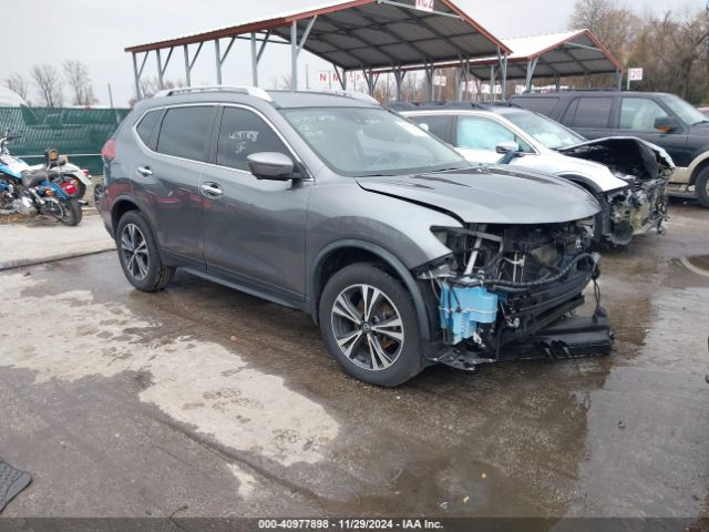 nissan rogue 2019 jn8at2mv8kw390962