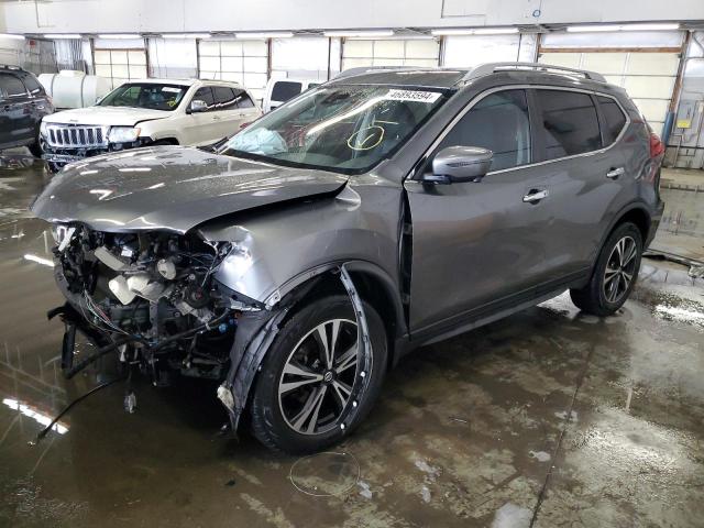 nissan rogue 2019 jn8at2mv8kw395739