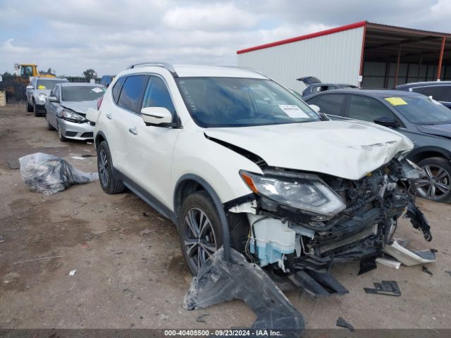 nissan rogue 2019 jn8at2mv8kw397412