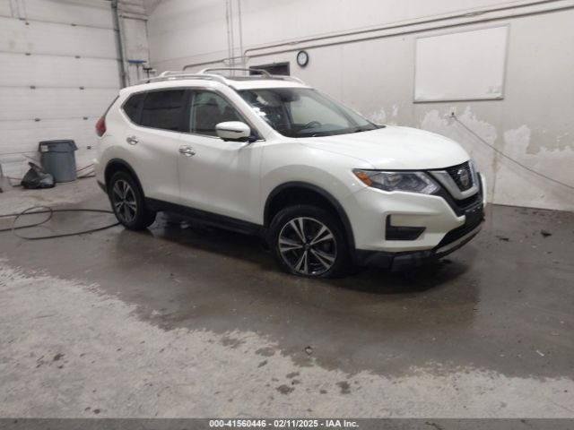 nissan rogue 2019 jn8at2mv8kw397796