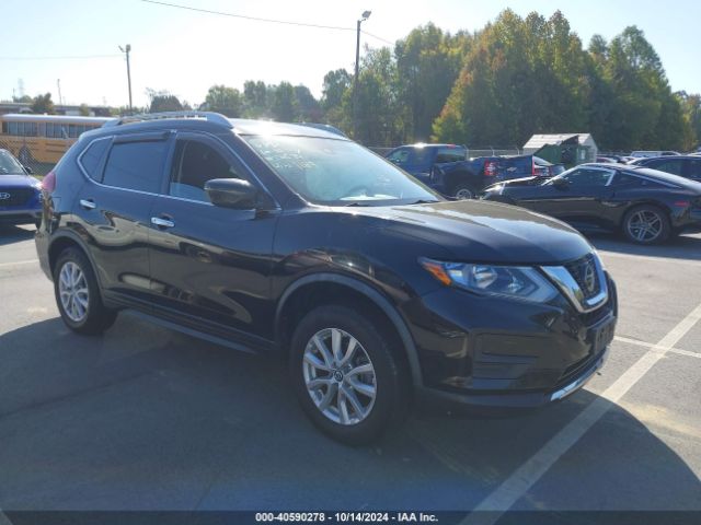 nissan rogue 2020 jn8at2mv8lw101189