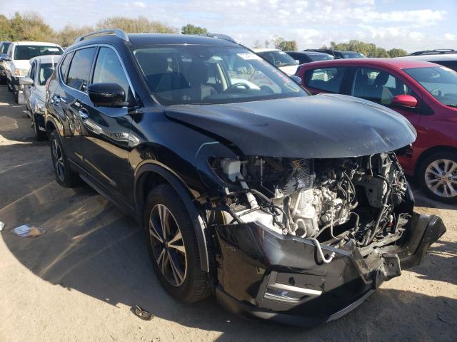 nissan rogue s 2020 jn8at2mv8lw102259