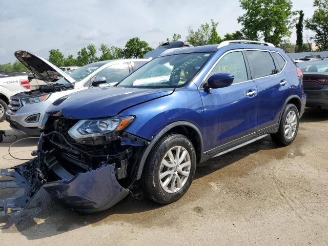 nissan rogue s 2020 jn8at2mv8lw103251