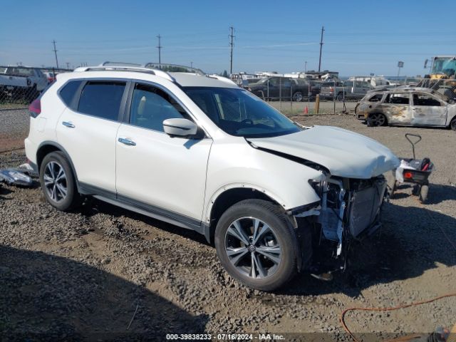 nissan rogue 2020 jn8at2mv8lw104125