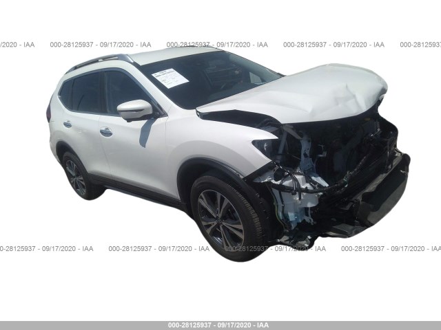 nissan rogue 2020 jn8at2mv8lw105226