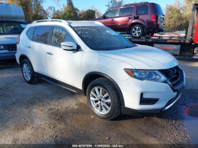 nissan rogue 2020 jn8at2mv8lw109096