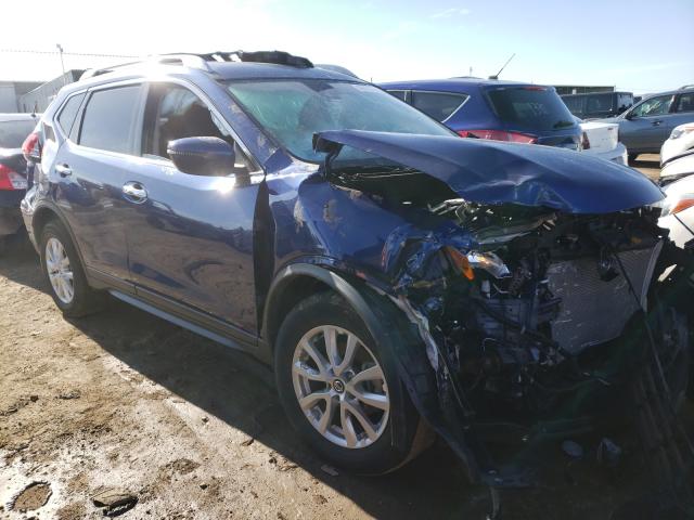 nissan rogue s 2020 jn8at2mv8lw112614