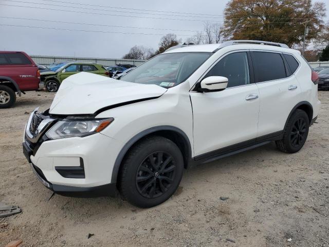 nissan rogue s 2020 jn8at2mv8lw112905