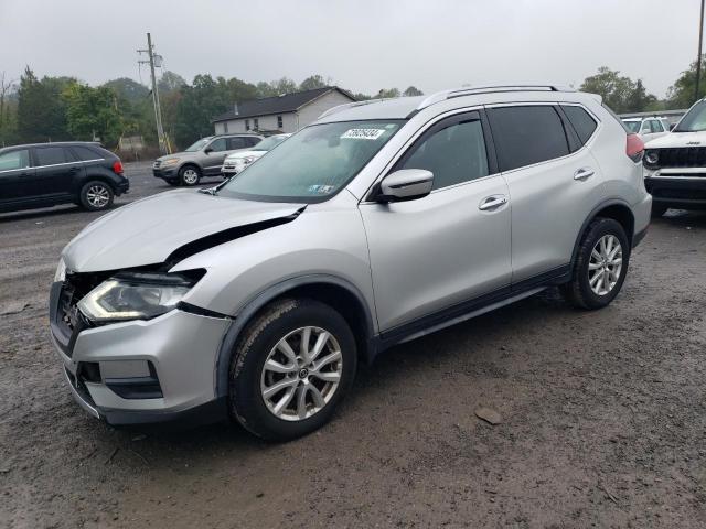 nissan rogue s 2020 jn8at2mv8lw115772