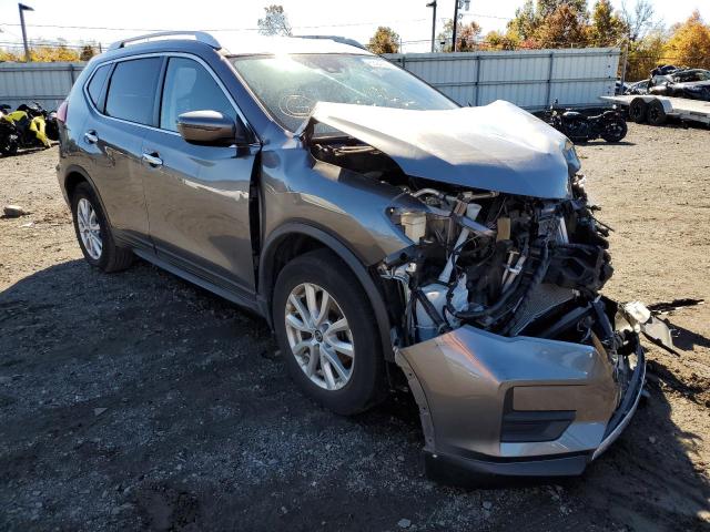 nissan rogue s 2020 jn8at2mv8lw117537