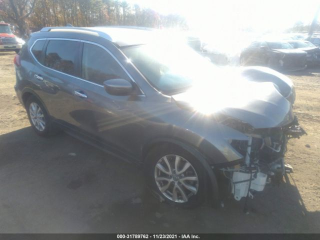 nissan rogue 2020 jn8at2mv8lw123371