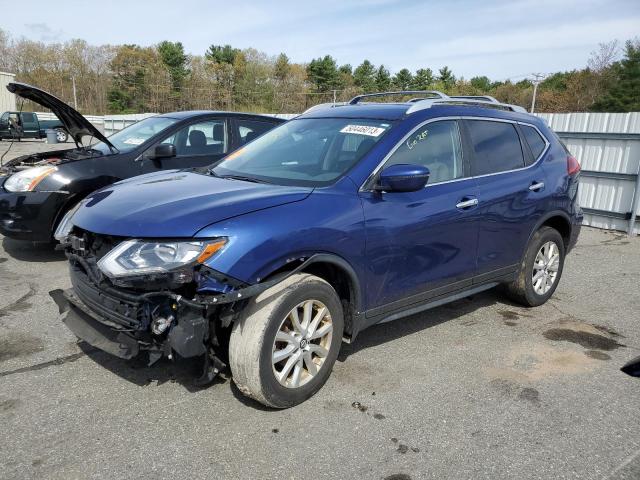 nissan rogue 2020 jn8at2mv8lw133995